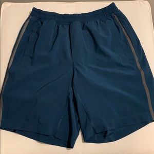 Men’s Lululemon shorts